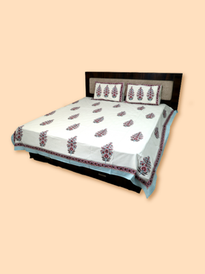 Bedsheet